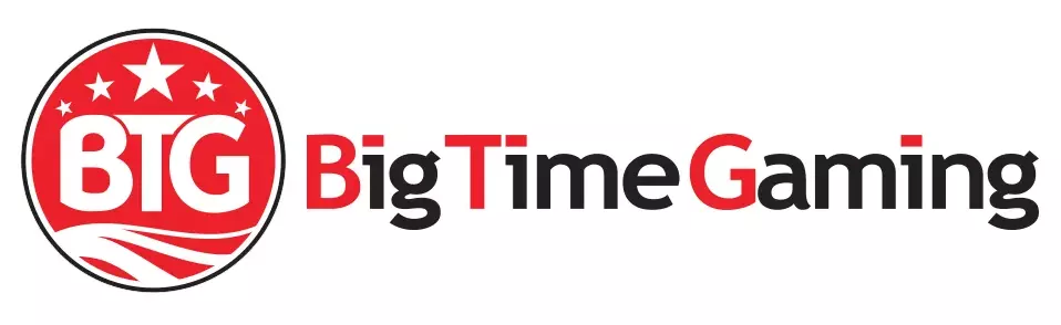 Казино провайдер Big Time Gaming